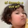 Coreaninha reagindo💓 11