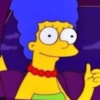 STICKERS SIMPSON ICONS✨🍺 8