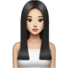 IPhone emoji girls 1 9