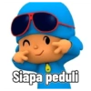 Pocoyo 14