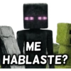 ME HABLASTE?