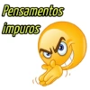 Pensamentos impuros