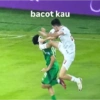 bacot kau