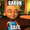 GARUK SILIT