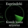 Esprindeki Betast ODB Komik kısmı arıyoruz WaRCK W2cypher