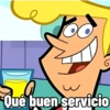 Qué buen servicio