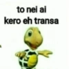 to nei ai kero eh transa