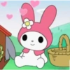 🌈🩷✨️My melody Mood✨️🩷🌈 7