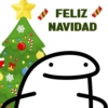 FELIZ NAVIDAD