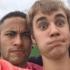 Neymar antigas 🤪 9