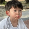 Anak kecil korea tantrum 👦🏻  5