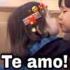 geysioy Te amo!