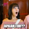 APAAN TUH??
