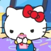 Hello kitty @ocenferios  Haki. 9