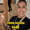 Nino Abravanel trend 9