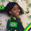 BRASIL HEXA 💚💛 15