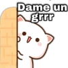 geysiow Dame un grrr