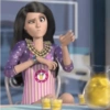 Raquelle ✨Barbie  5