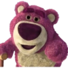 Lotso mood🍓💖 11