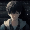 Anime sad 16