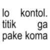 Kata kata lagi 14