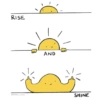 Los buenos días  16