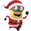 Minions de Natal 9