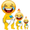 Iphone Emoji new type 10