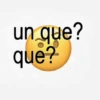 un que? que?
