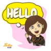 Hello Batik Official 12
