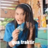 gua traktir Publ