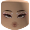 Face makeup Roblox 22
