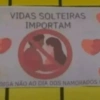 Solteiro não trai 29