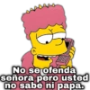 Los Simpson 🛑 memes 🚧 11