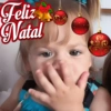 FELIZ NATAL REAÇÕES FLOFLO 8