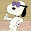 🦴🏠 SNOOPY 4 🏠🦴 9