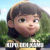 KEPO DEH KAMU