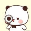 Panda gemoy bucin 5