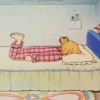 Deixe-os dormir 😴✨ 11