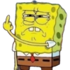 Bob esponja 5