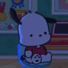 Pochacco 20