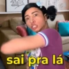 sai pra lá