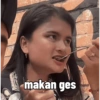 makan ges