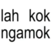 Anomali Kata viral 2025🤙 11