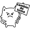 Cambio de Tema ‼️ 11