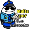 👮🏻‍♂️🧦 FLORK MULTAS [2025]🧦👮🏻‍♂️ 21