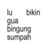 Kata kata lagi 5