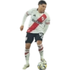 River plate  17