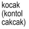 Stiker anomali sunda 9