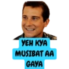 Bear Grylls (Man vs Wild) 14